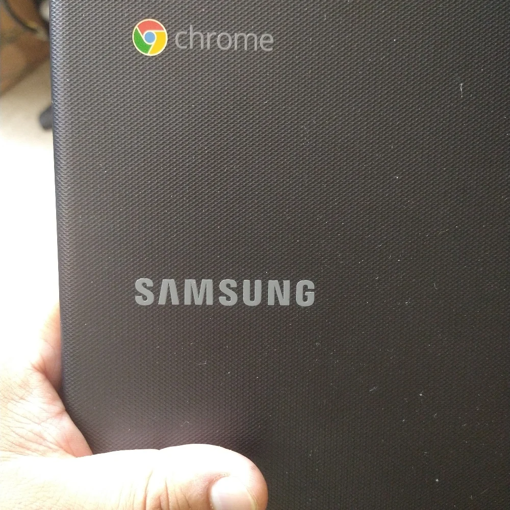 Samsung Chromebook 11